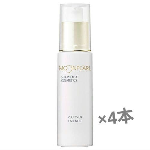 ♡ムーンパール♡リカバーエッセンス【美容液】 30g×4箱セット