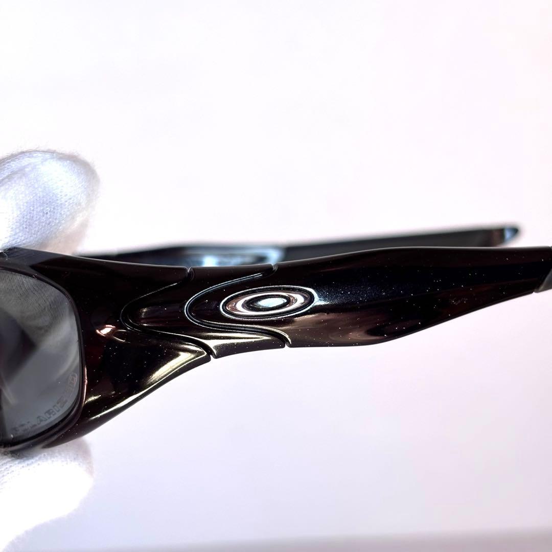 【美品】オークリー oakley ミニット 00p y2k polarized