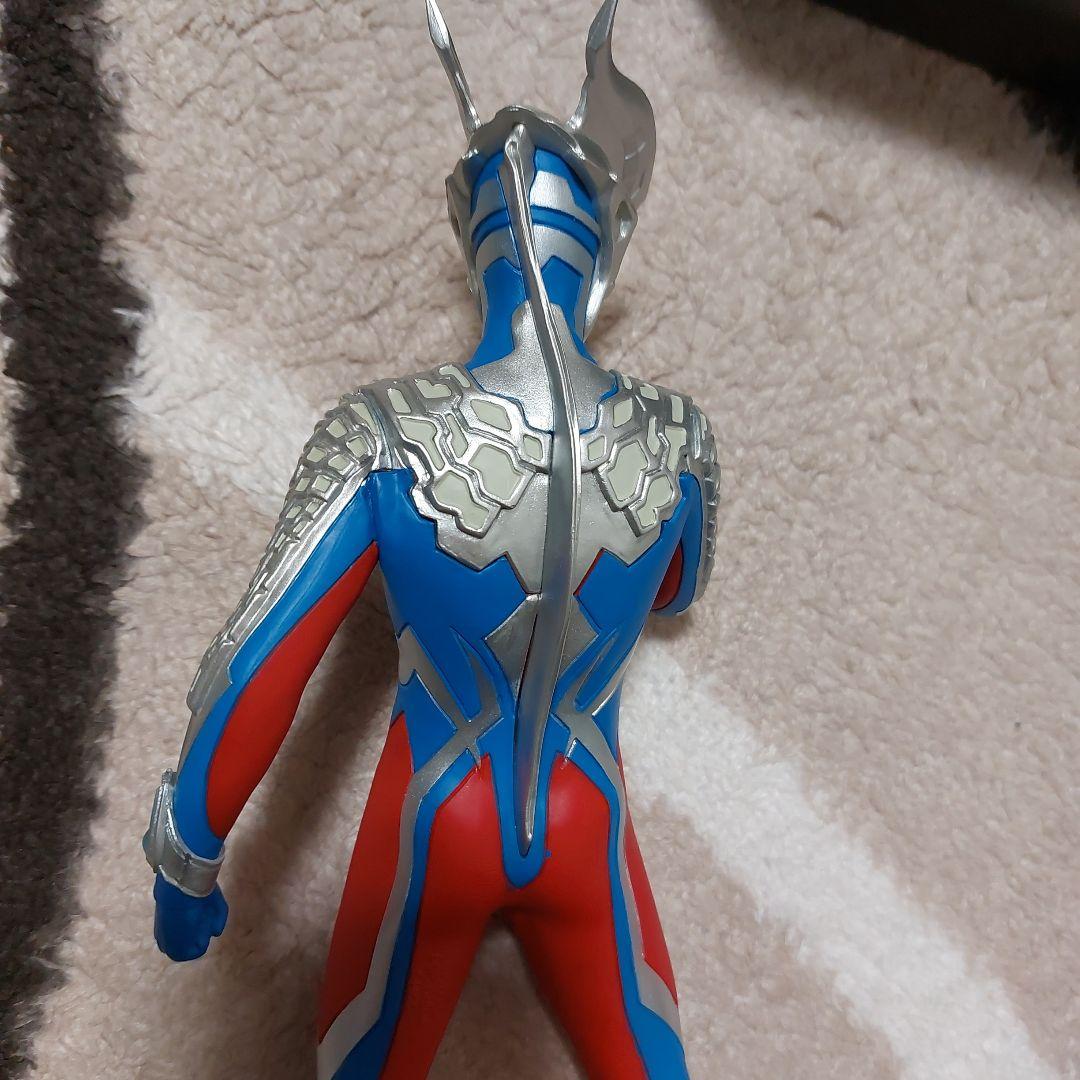 一番くじ　 ウルトラマンゼロ フィギュア　まとめ売り　おまけ付き