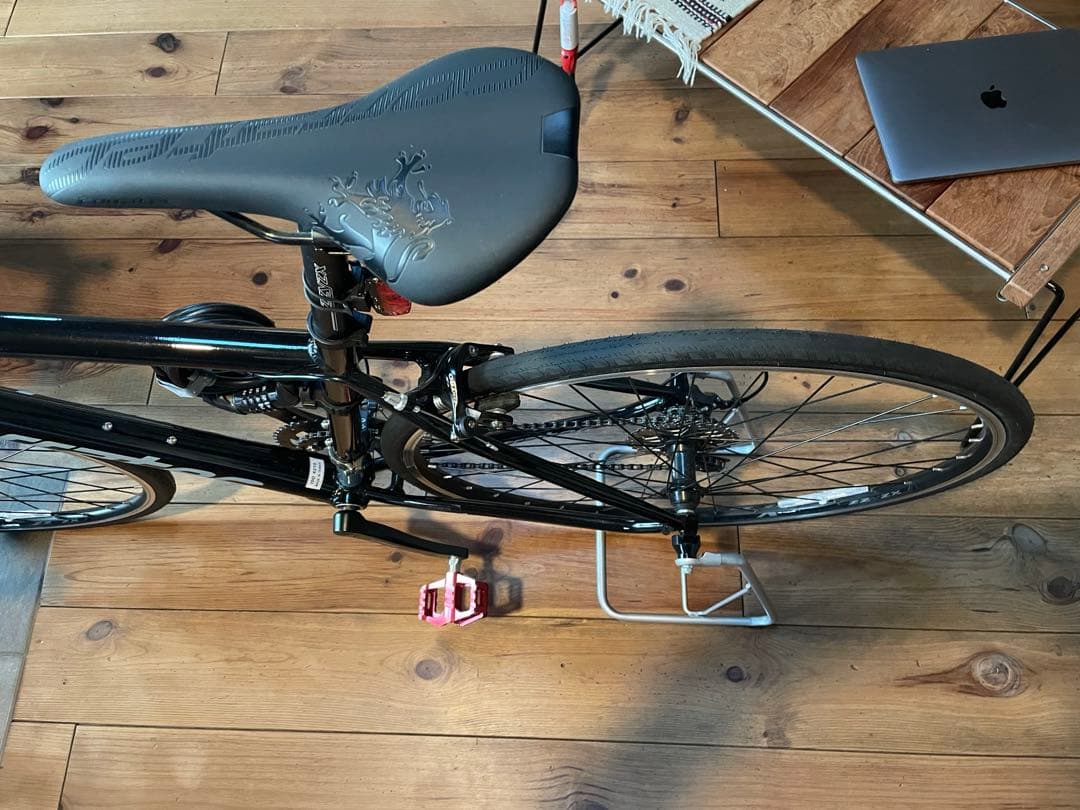 コラテック【Corratec】CT ロードバイク CT-ROAD