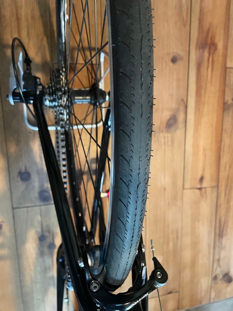 コラテック【Corratec】CT ロードバイク CT-ROAD