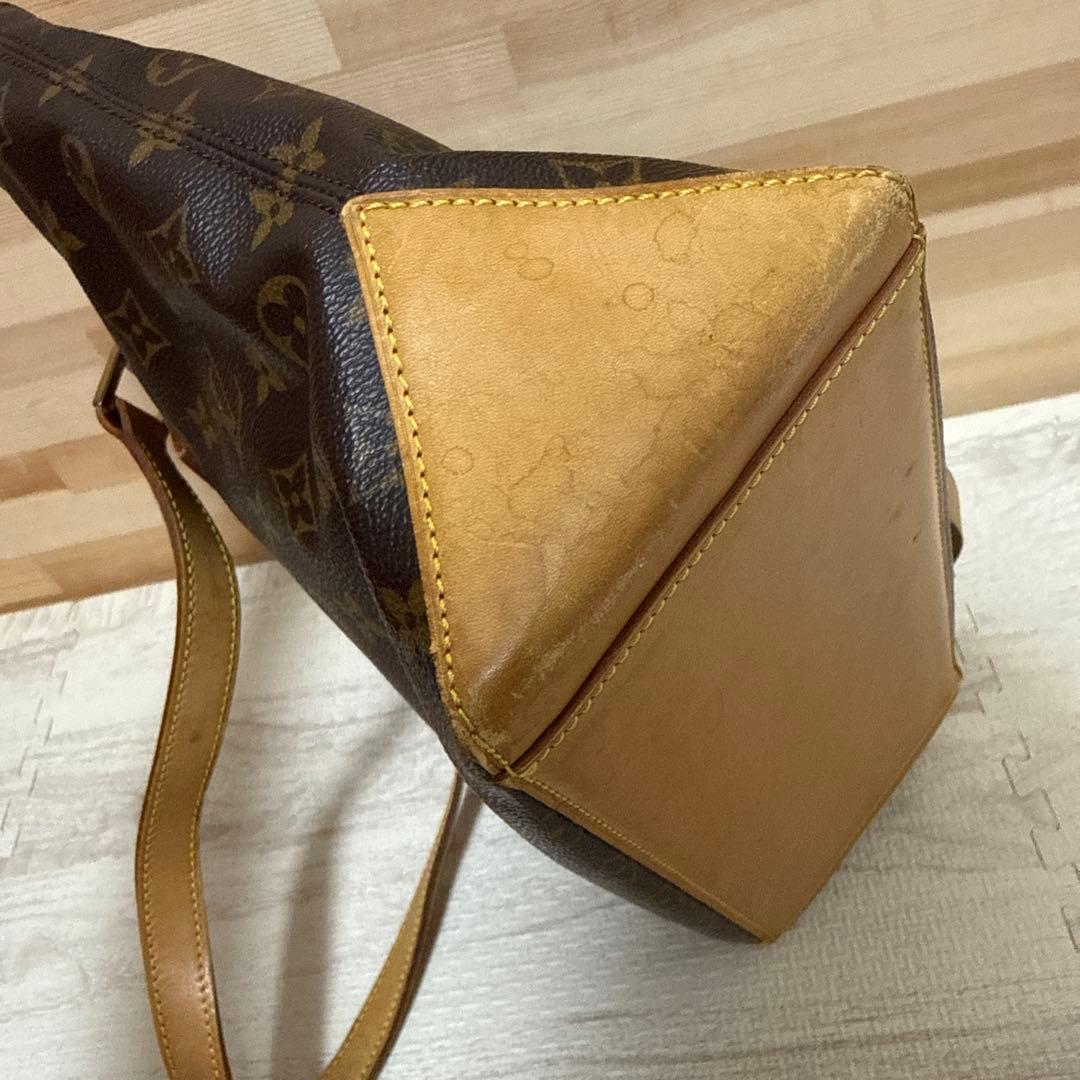 ルイヴィトン/モノグラム/ガバピアノ