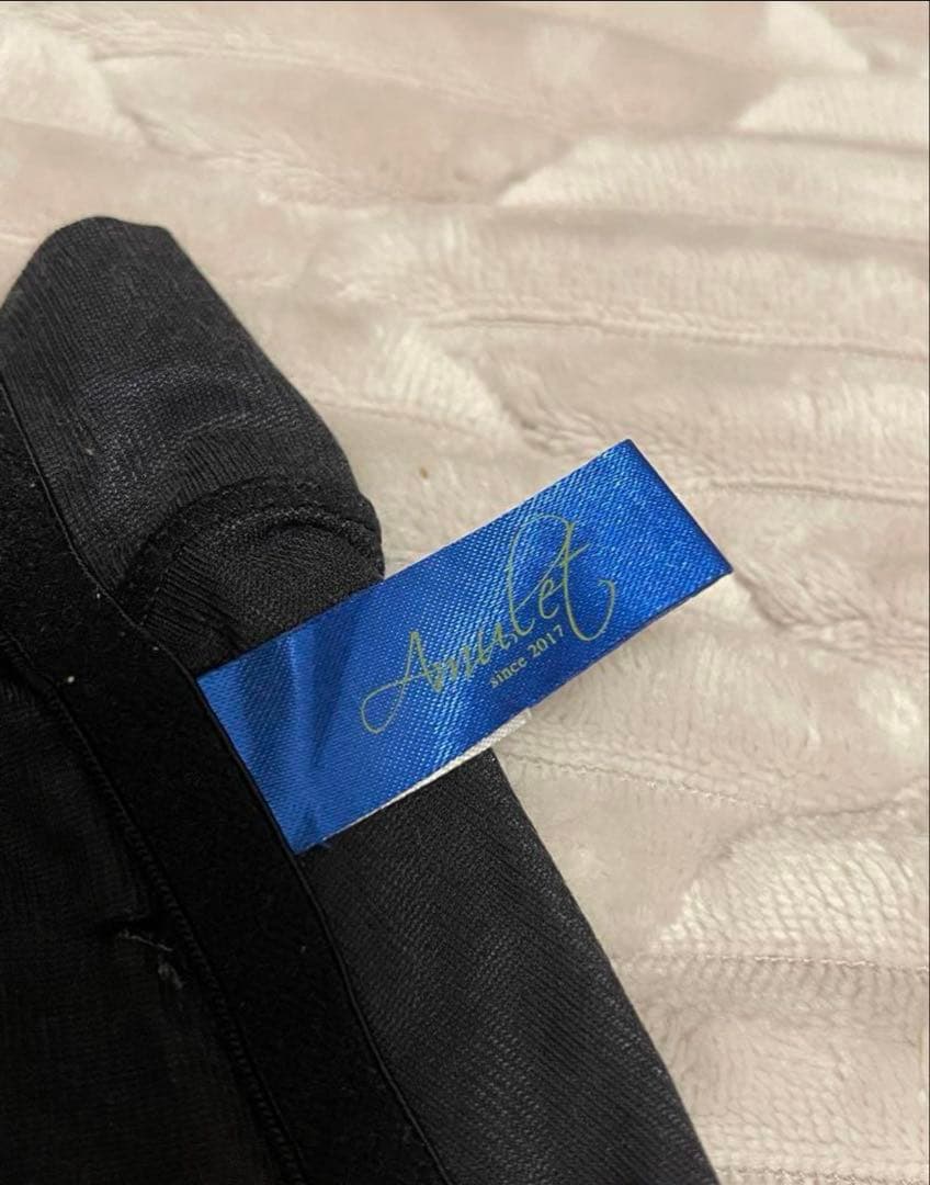 湘南美容外科　SBC アミュレットガードル　脂肪吸引　圧迫