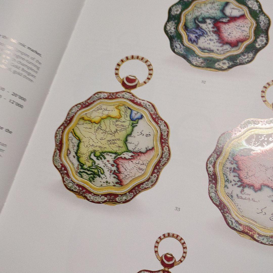 サンドバーグウォッチコレクション ハードカバー - 2001年 英語