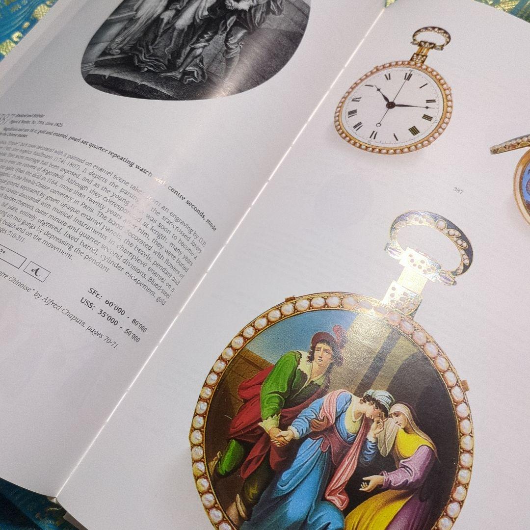 サンドバーグウォッチコレクション ハードカバー - 2001年 英語