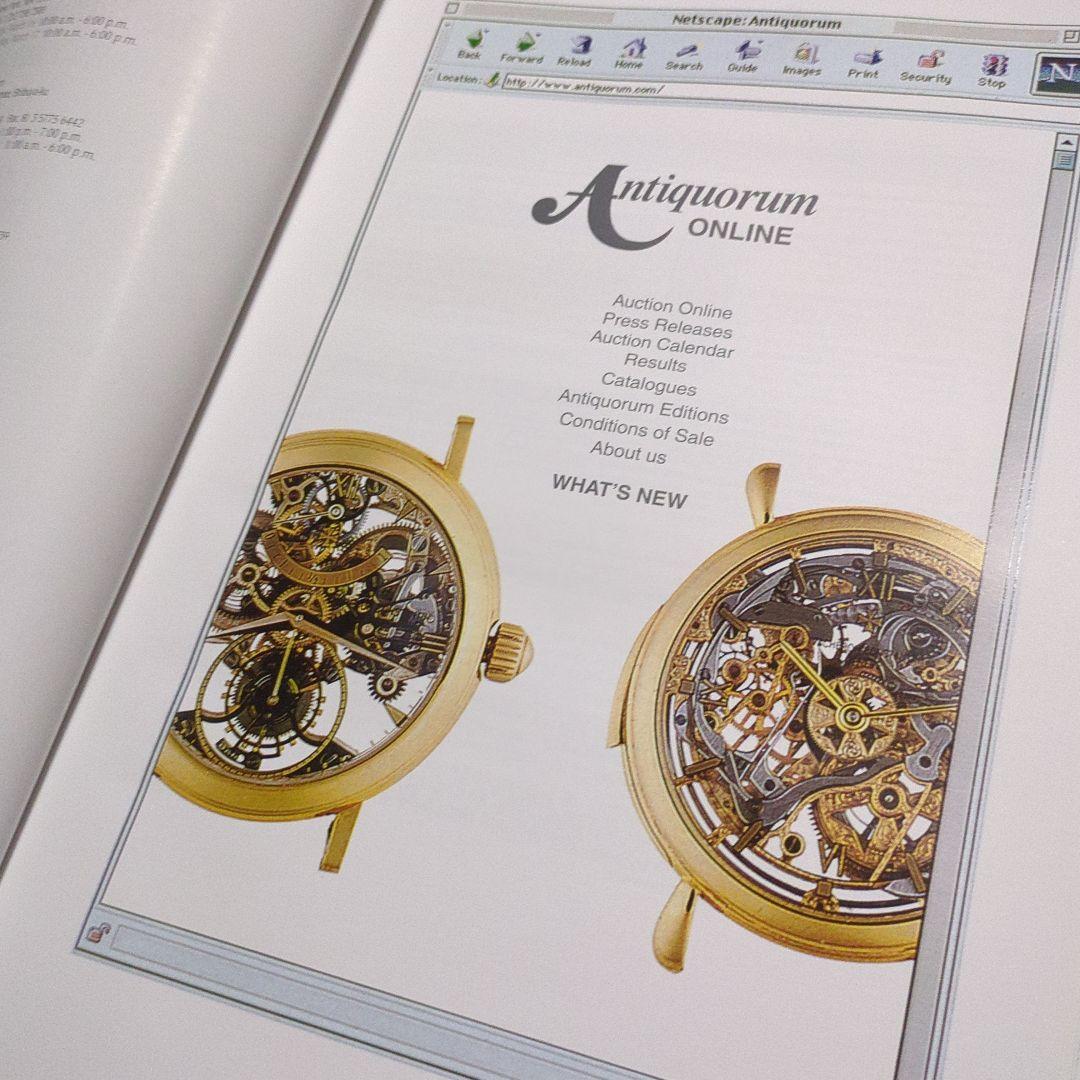 サンドバーグウォッチコレクション ハードカバー - 2001年 英語