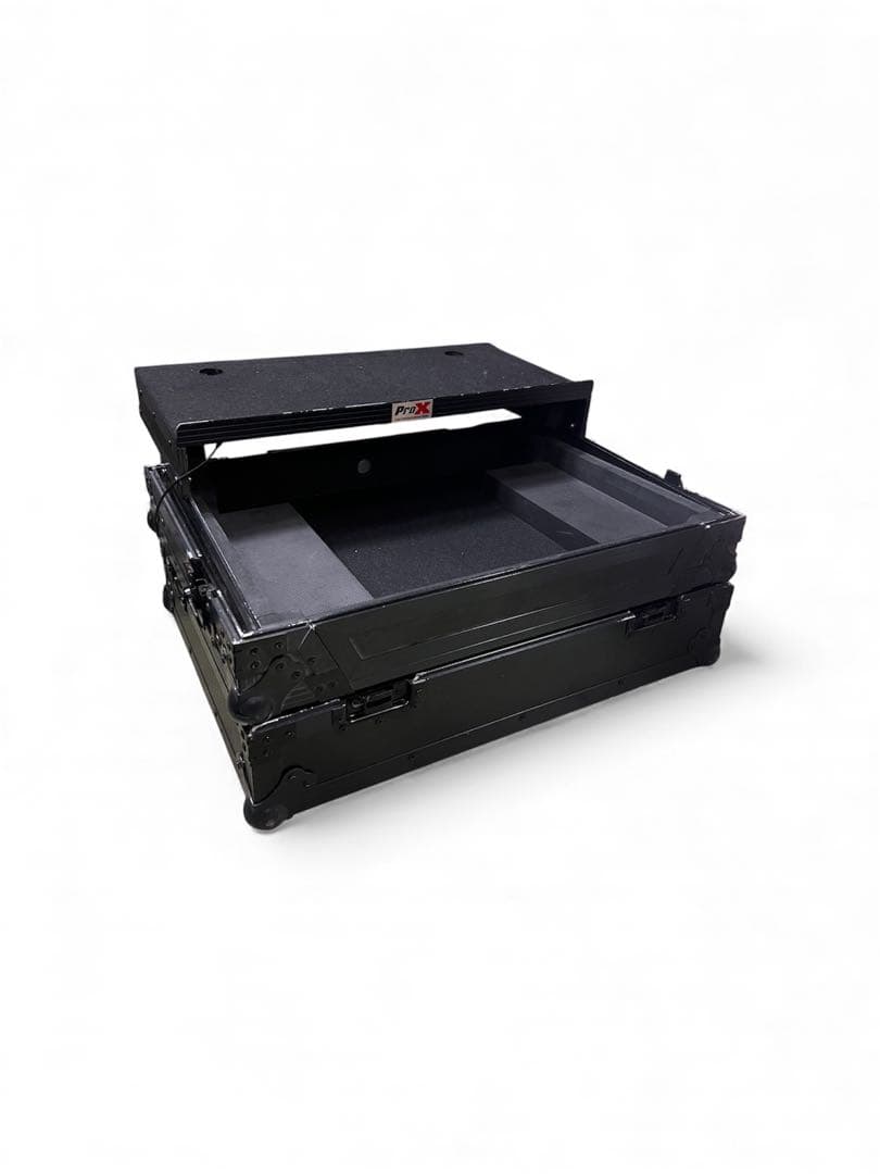 ProX / XS-DDJSR2 LTBL LED フライトケース