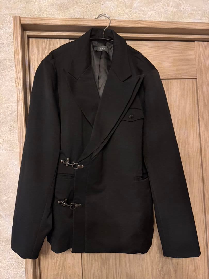 パ*ト様 CLEL プライムTR セットアップ　S