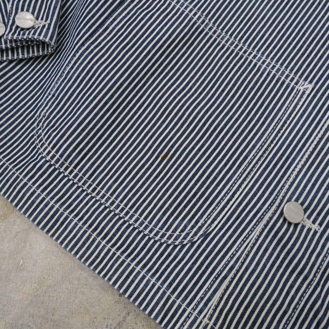 Carhartt MICHIGAN COAT サイズLカーハート カバーオール