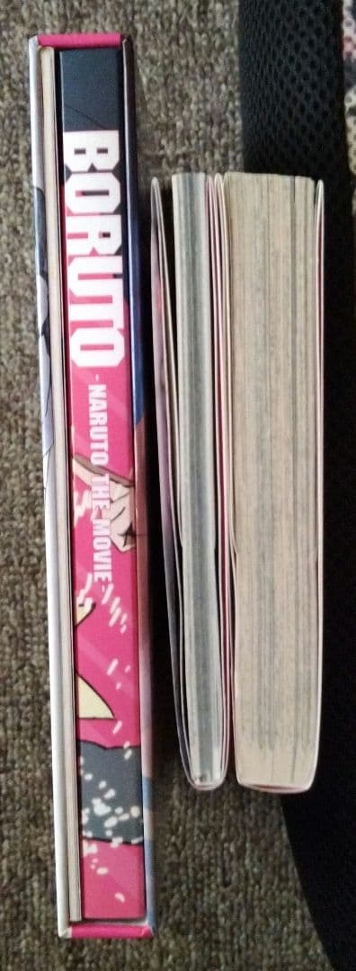 NARUTO-ナルト- 1〜72巻 全巻セット 付属品あり