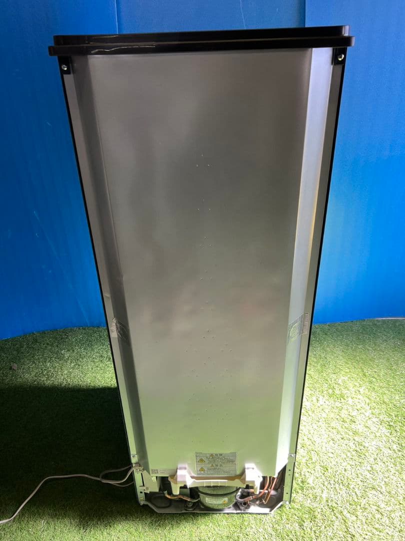 【全国送料無料】Panasonic 冷蔵庫 2022年製 NR-B17HW-T