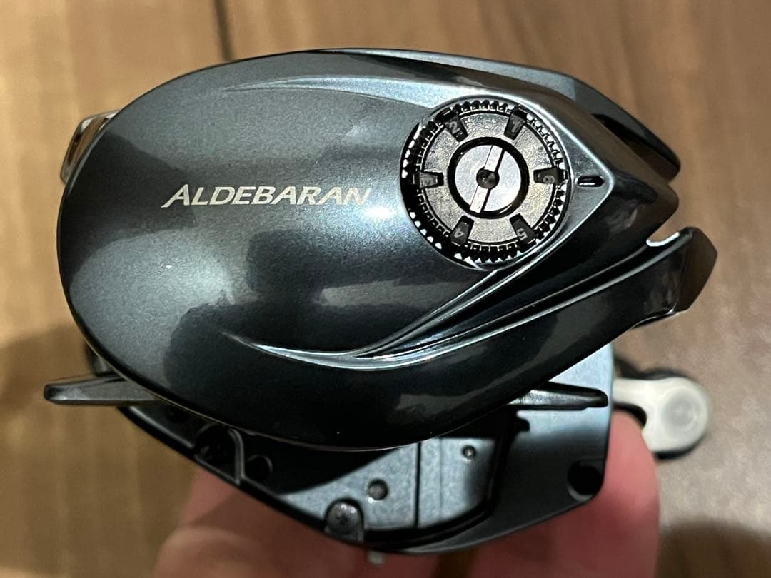 アルデバランBFS XG