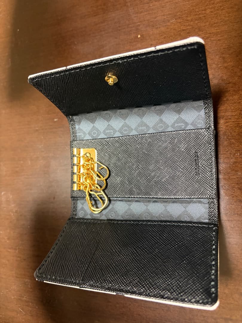 キーケース ジョジョの奇妙な冒険第5部 ブチャラティver