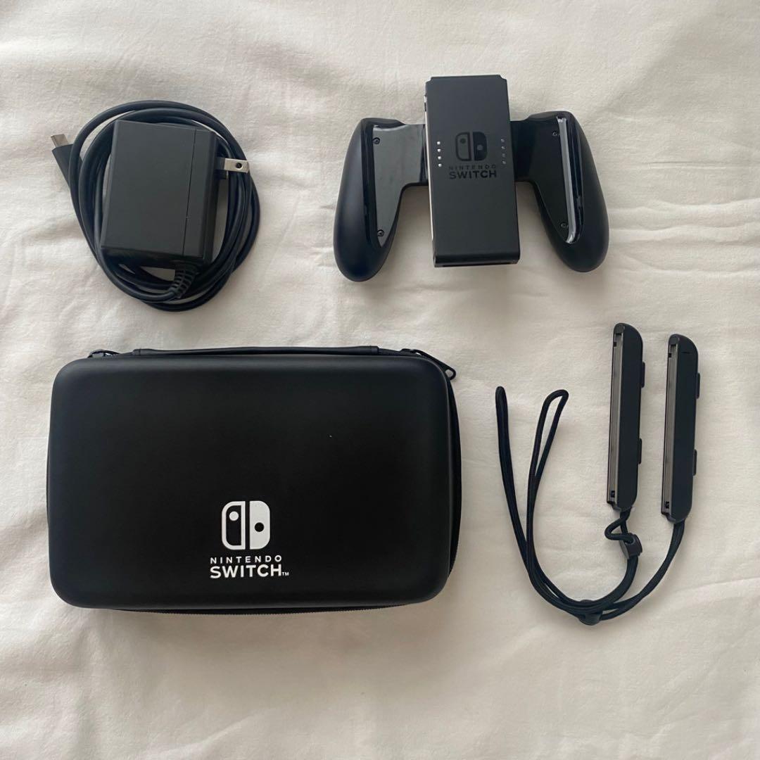 Nintendo Switch 本体 セット