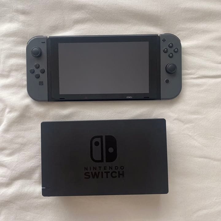 Nintendo Switch 本体 セット