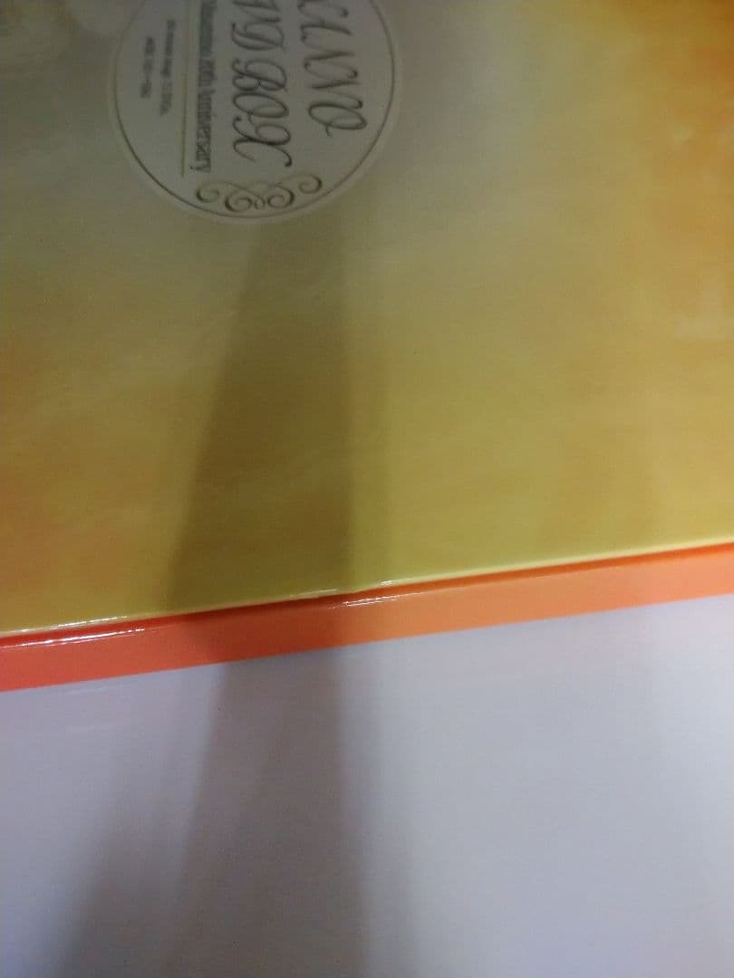 青*春様 南野陽子『NANNO DVD BOX 20th Anniversary