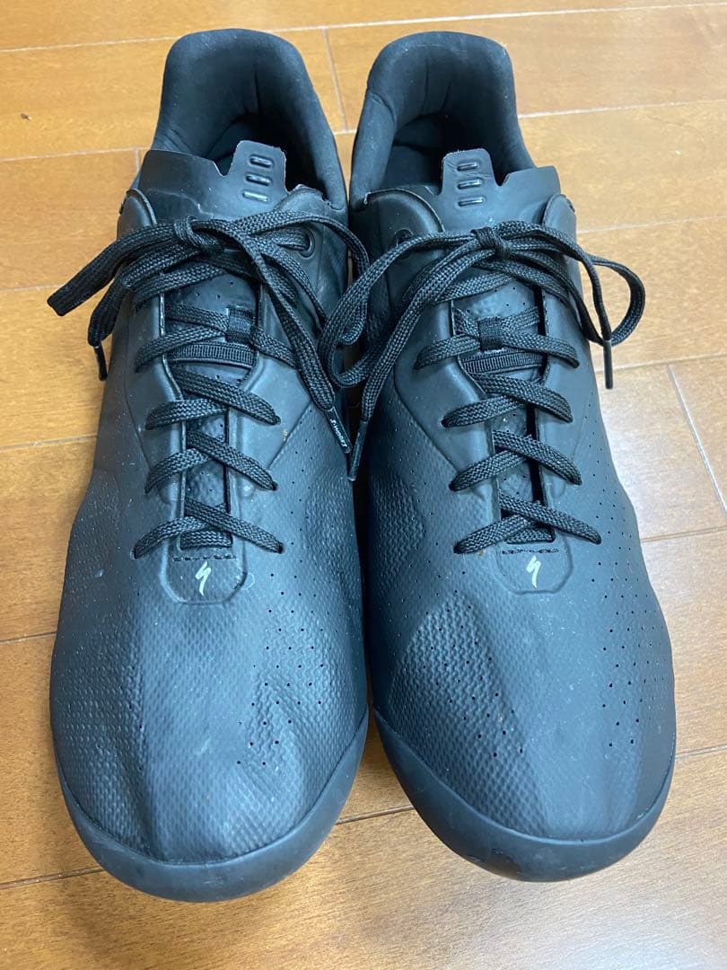 ★水木金限定割引‼️S-WORKS TORCH LACE Black 42