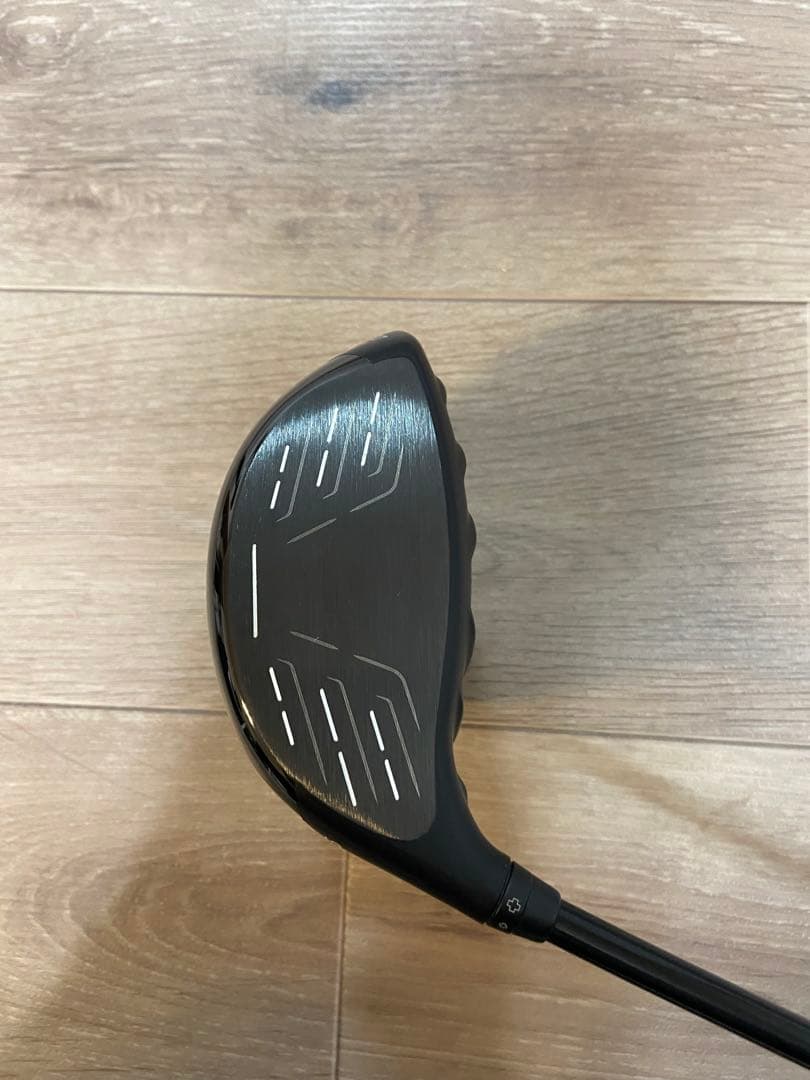 PING G430 MAX 10K 10.5°ドライバー