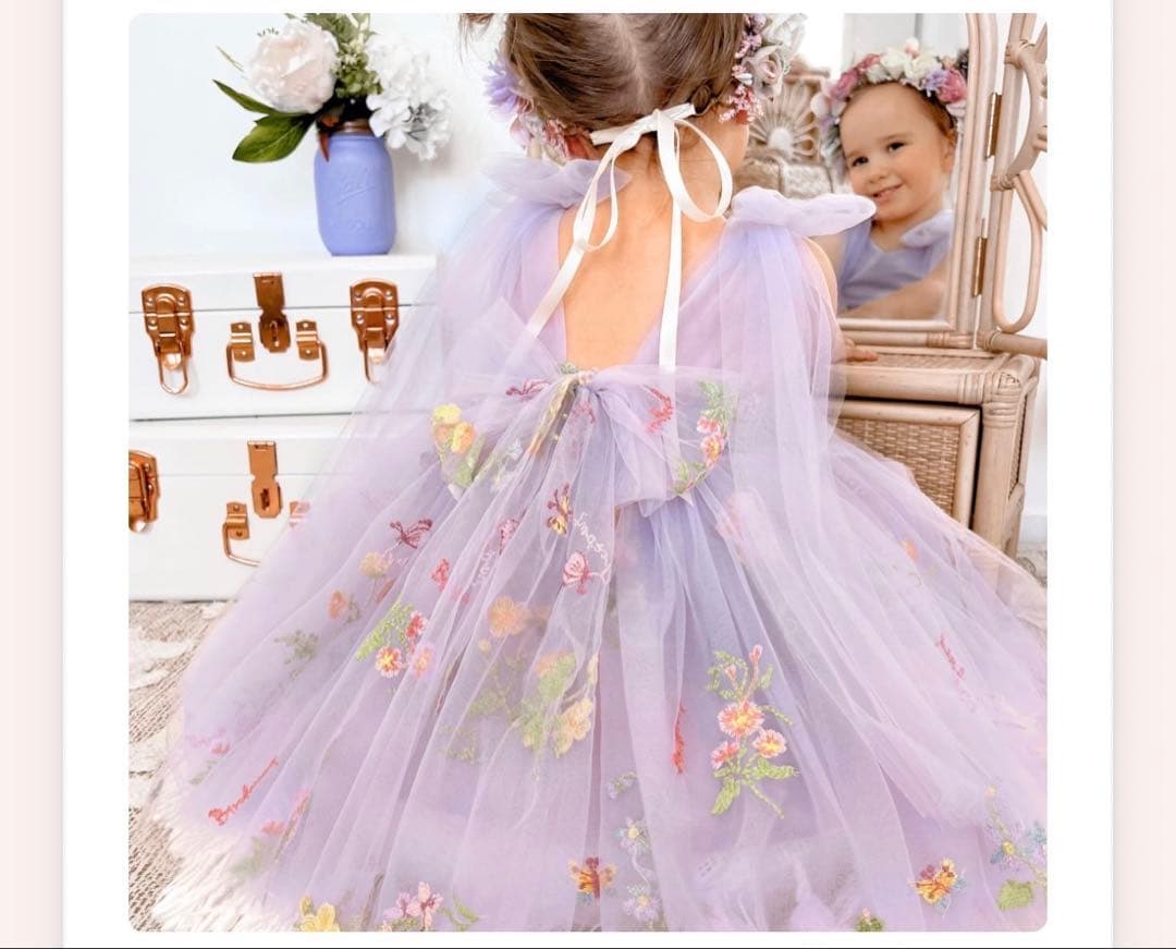 Arabella and Rose（タグあり）