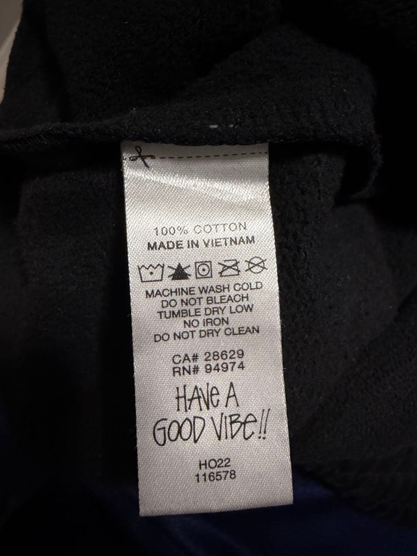 stüssy Sport CARGO FLEECE PANTS L