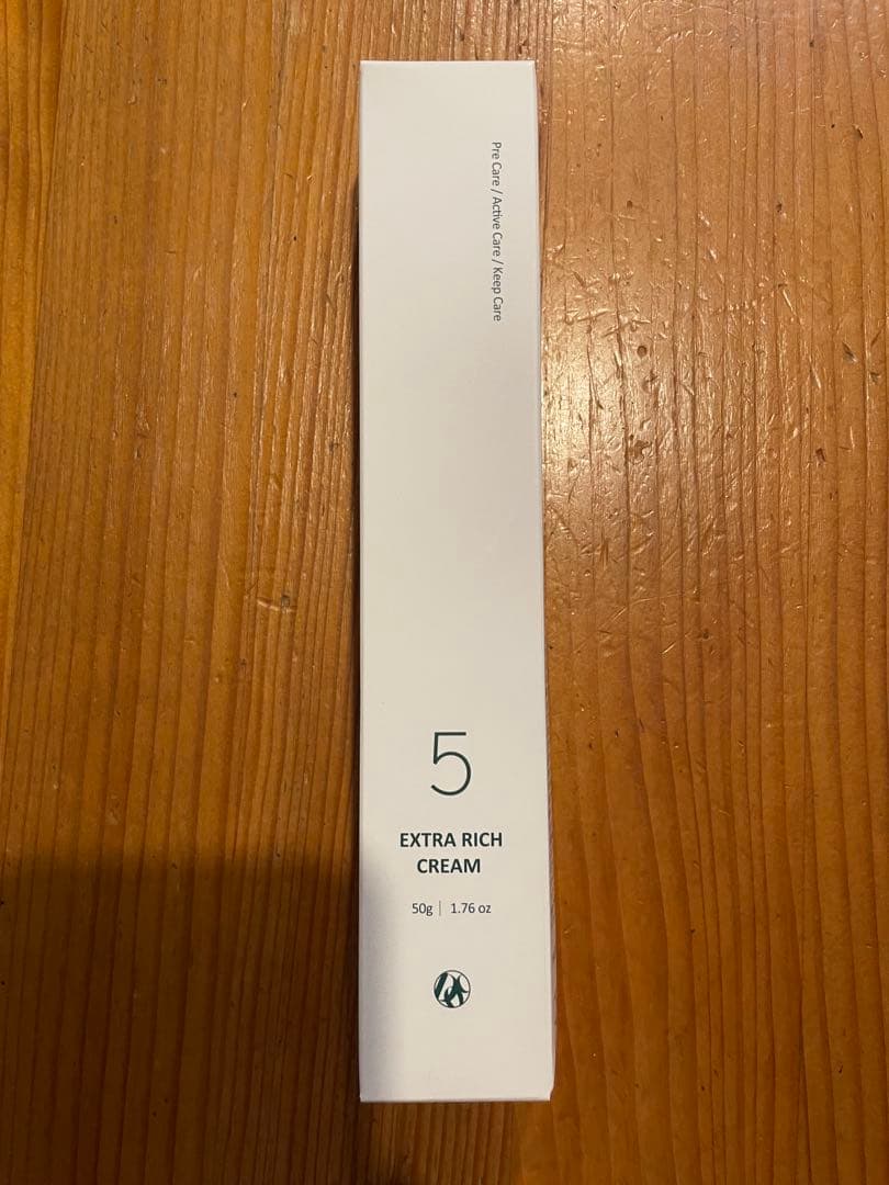 【ポッポ】ドックスキンケア　エクストラリッチクリーム5