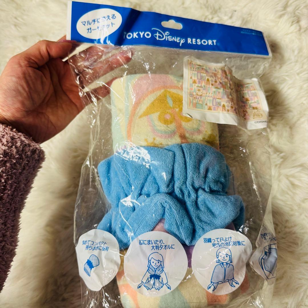 新品ディズニーまとめ売り！かなりお得なほぼタグあり