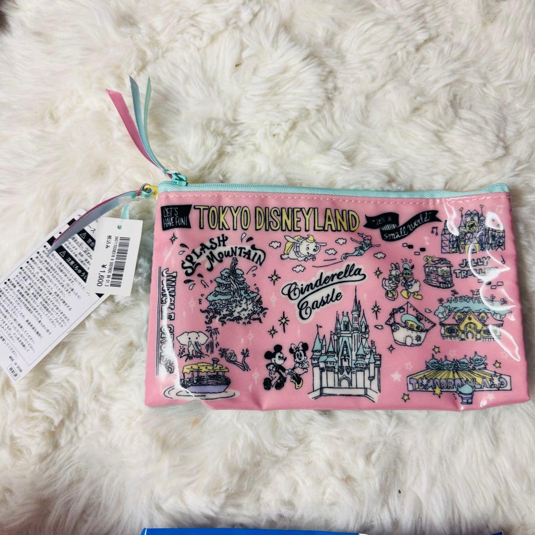 新品ディズニーまとめ売り！かなりお得なほぼタグあり