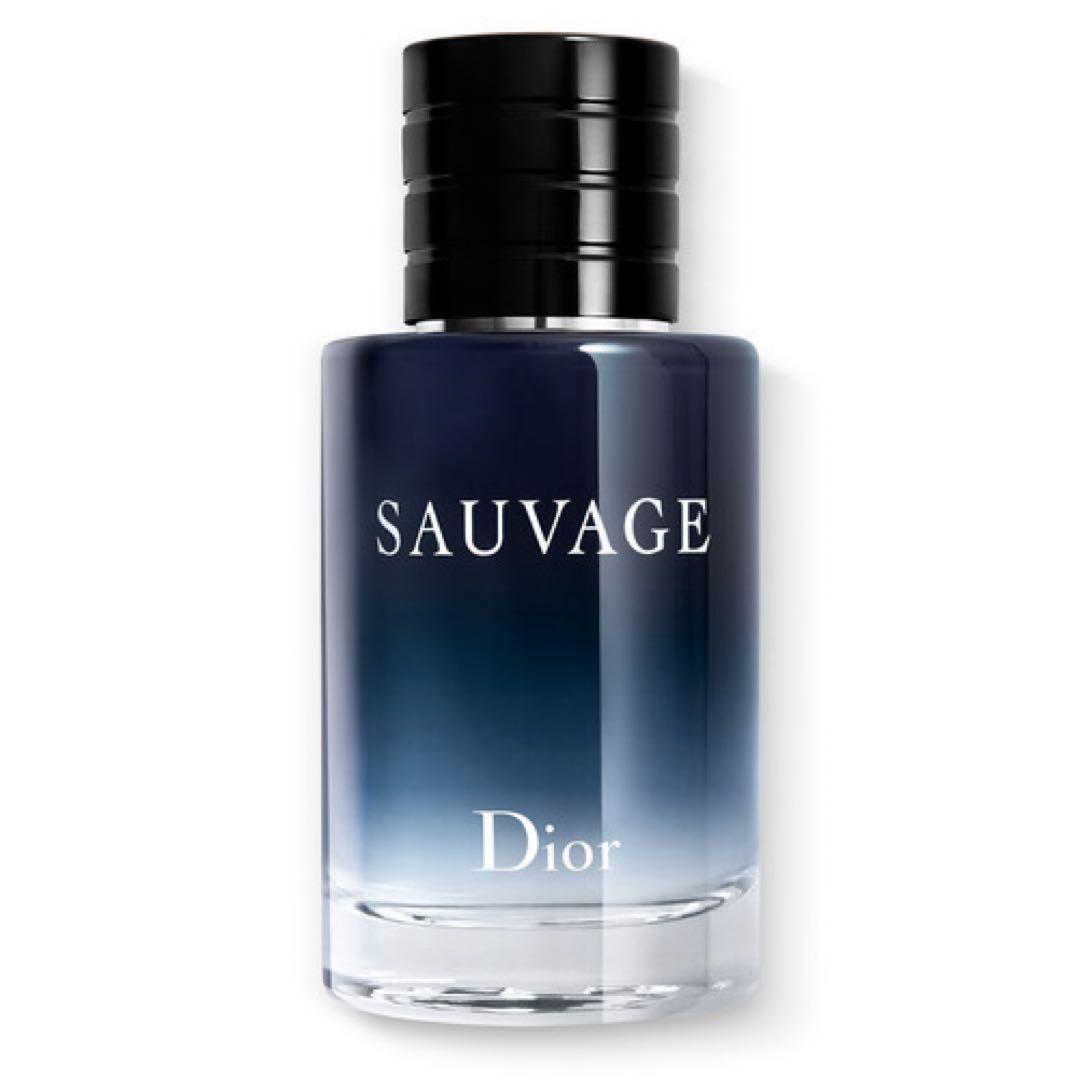 Dior Sauvage 香水