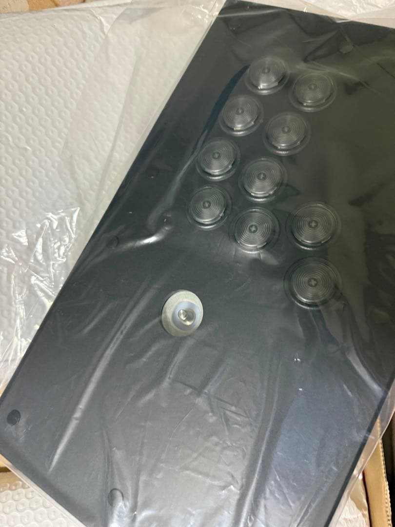 未使用 punkworkshop レバー PWS-FS-30