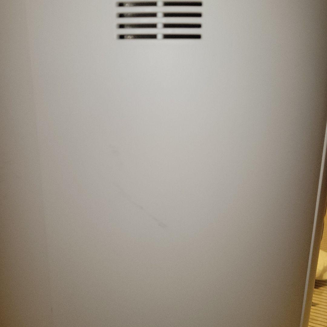 象印　スチーム式加湿器　EE-DC50型 ホワイト