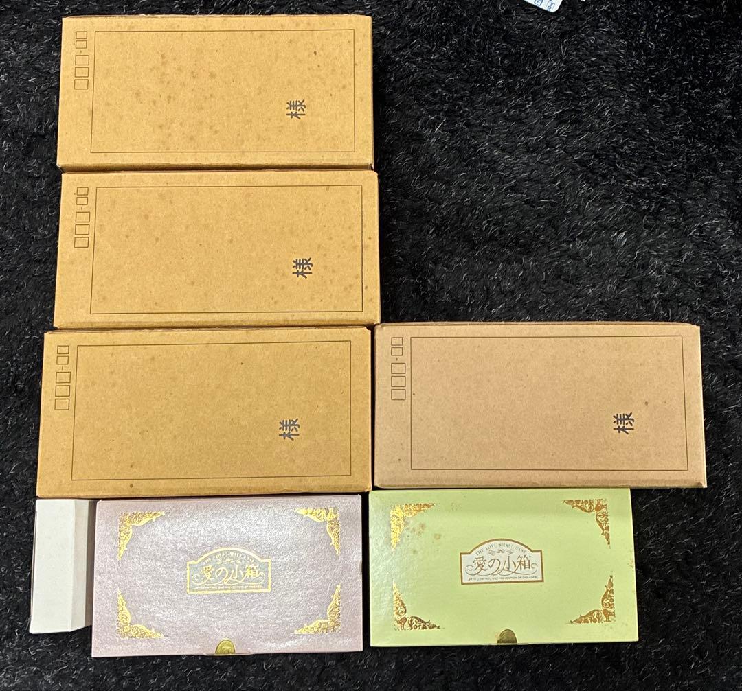 オカモト コンドーム 0.03 144個入り5箱　スペシャル4箱、デラックス1箱