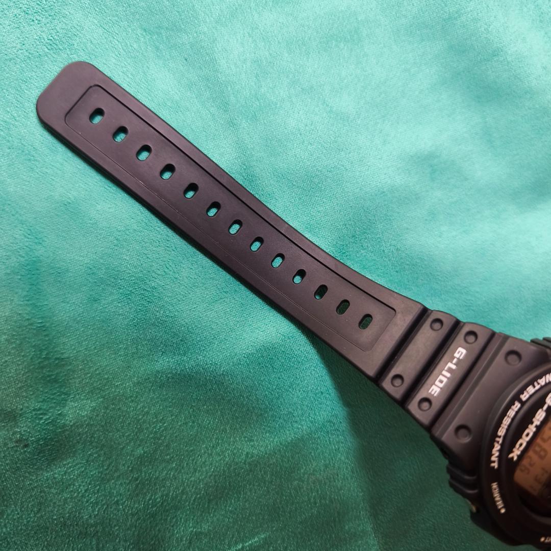 CASIO G-SHOCK GWX-5700CS-1JF 電波&ソーラー