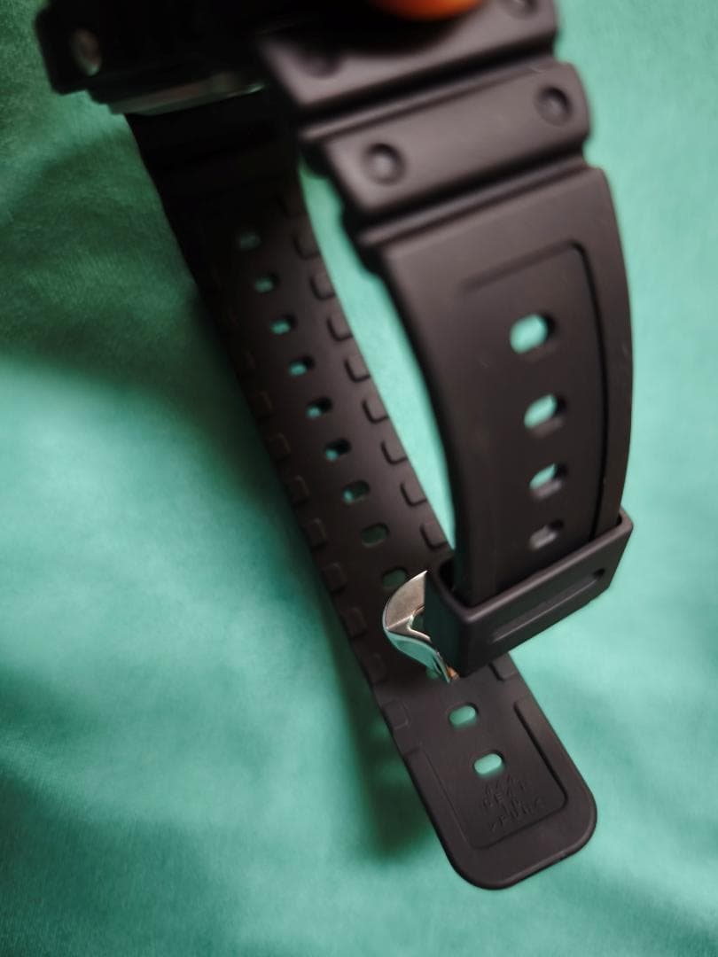 CASIO G-SHOCK GWX-5700CS-1JF 電波&ソーラー