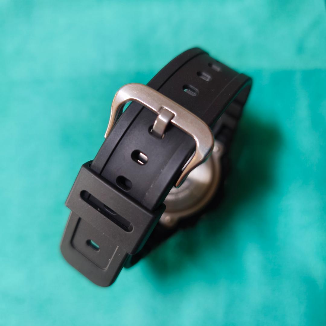 CASIO G-SHOCK GWX-5700CS-1JF 電波&ソーラー