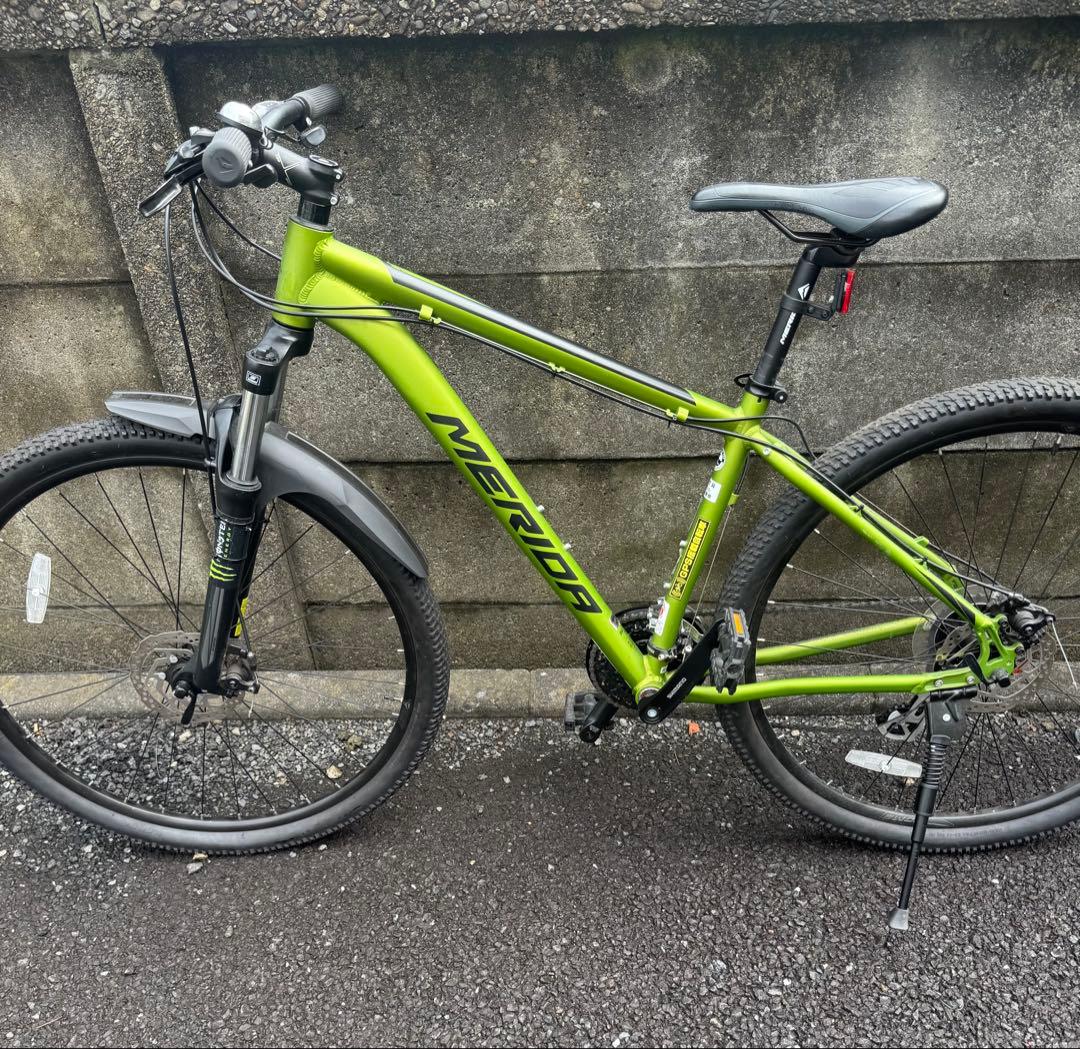 自転車本体 jaguarmaxjp