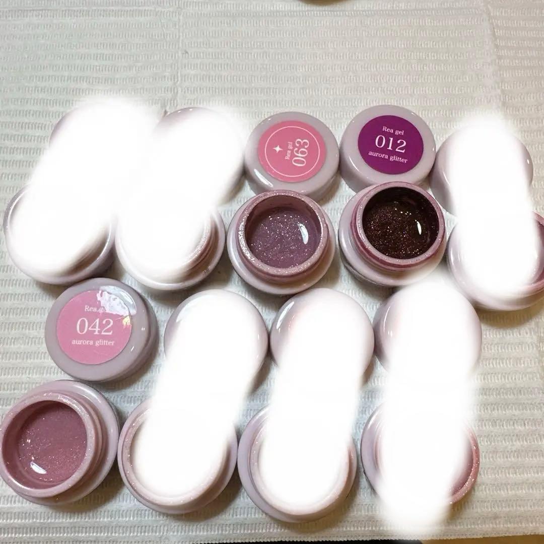 Rea gel まとめうり