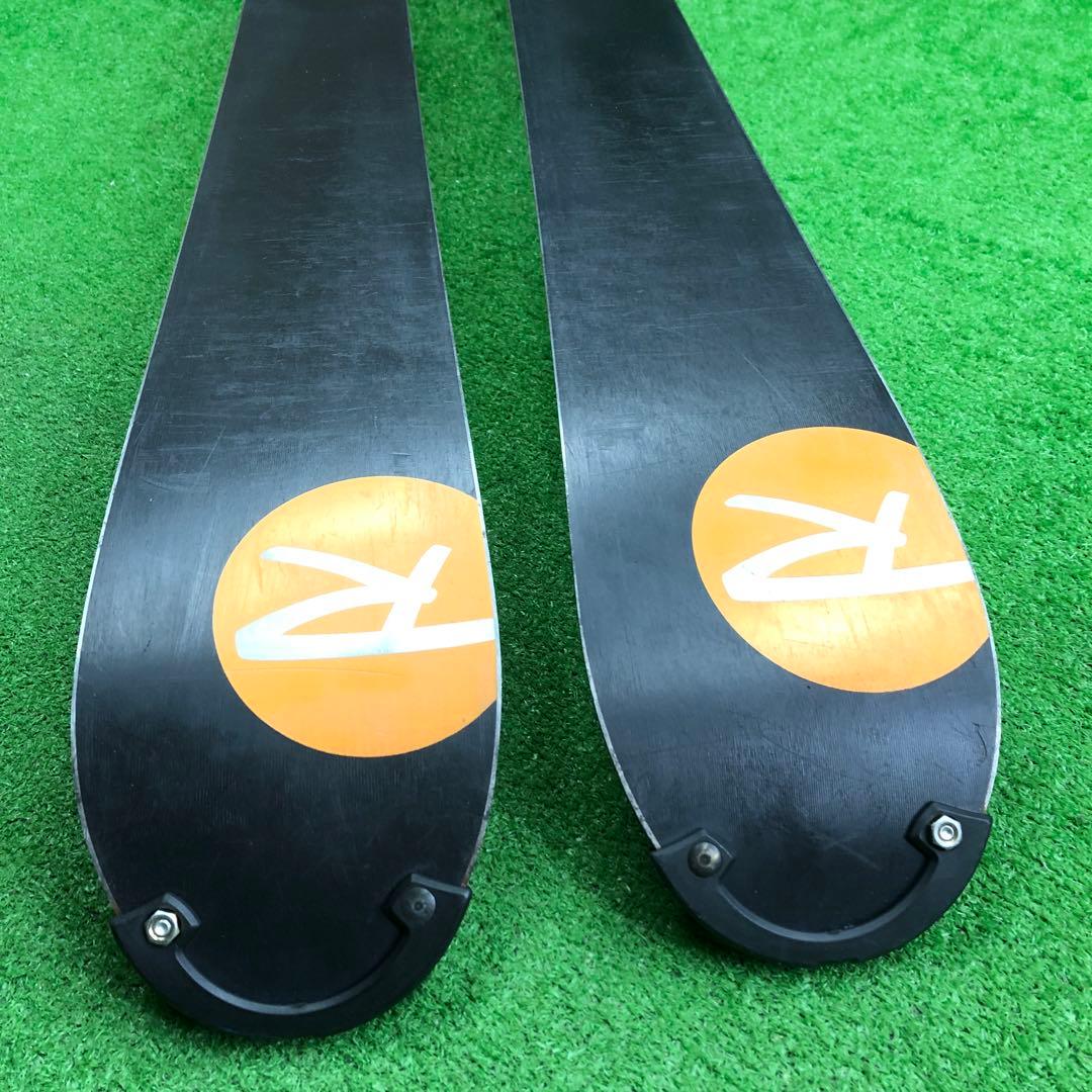 寶SKI-F214 ロシニョール スキー板 165cm WORLDCUP WC