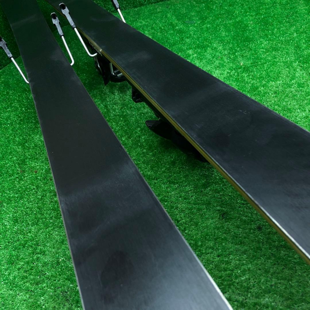 寶SKI-F214 ロシニョール スキー板 165cm WORLDCUP WC