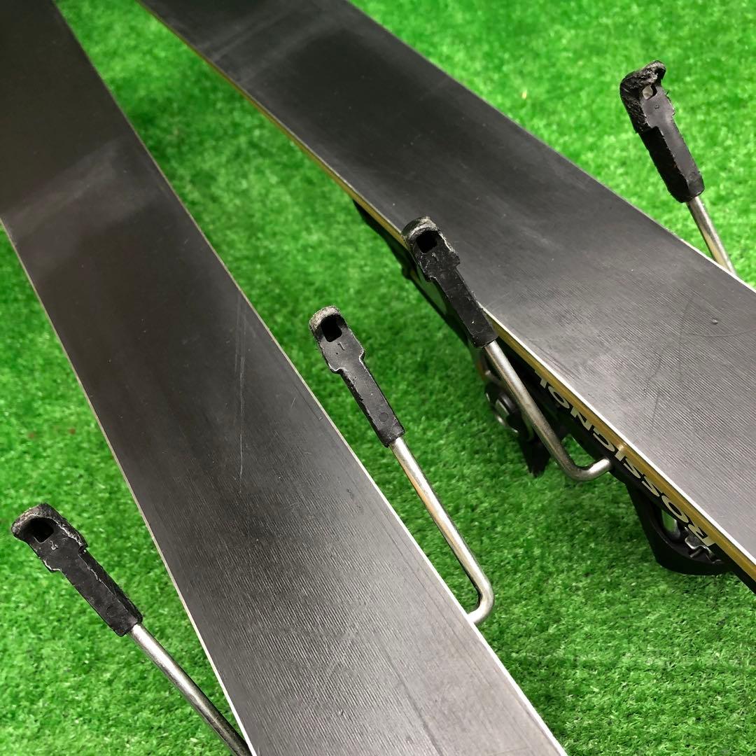 寶SKI-F214 ロシニョール スキー板 165cm WORLDCUP WC