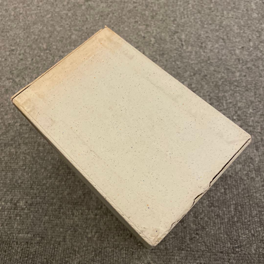 西城秀樹 HIDEKI CD-BOX 120 SONGS 8枚組 送料込