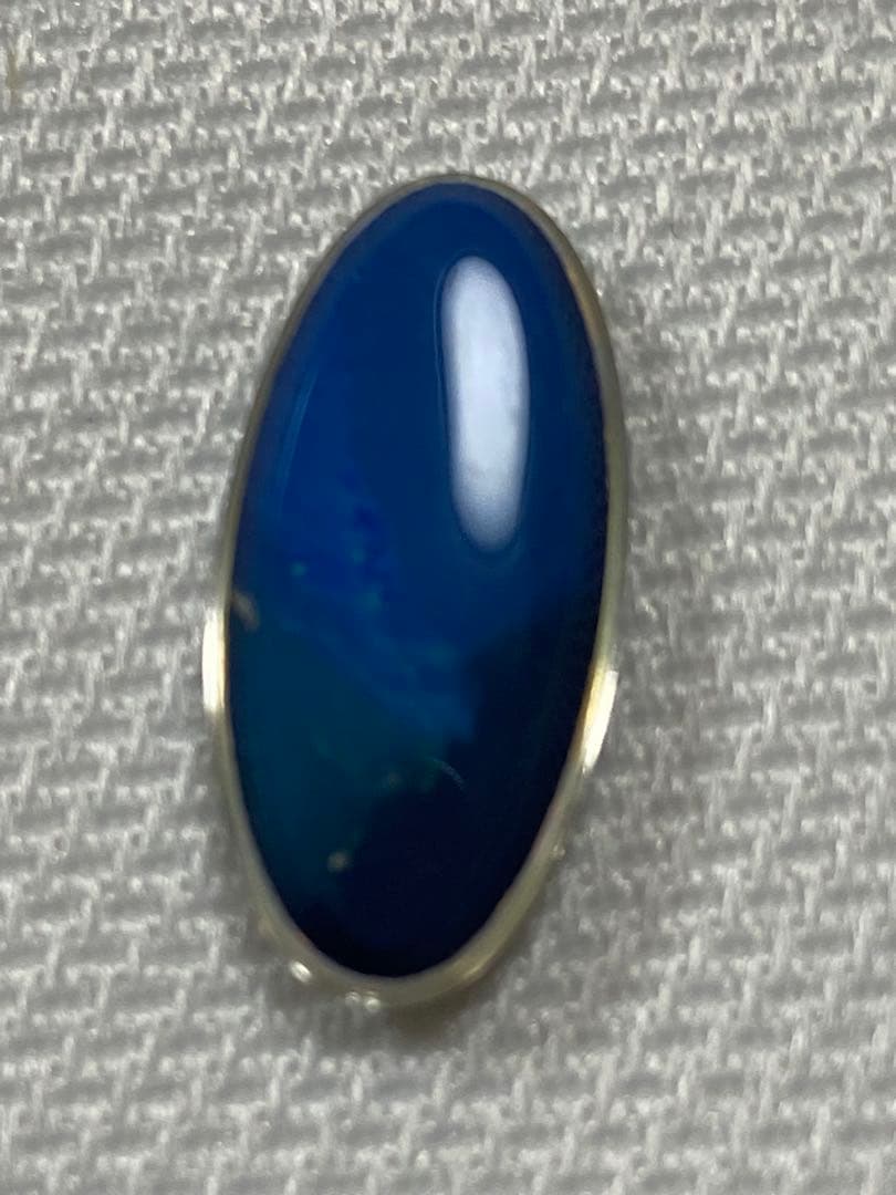 オパールトリプレット