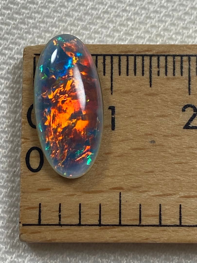 オパールトリプレット