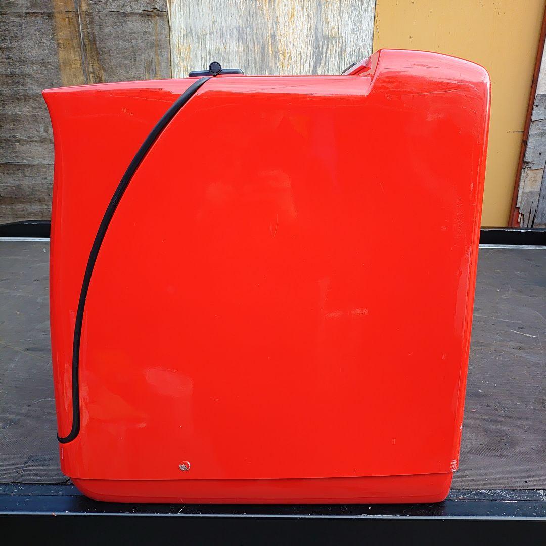 ティーズMB30大型デリバリーボックス/1-2