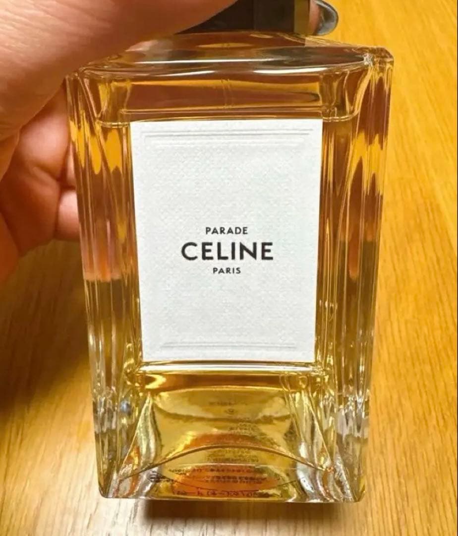 CELINE PARADE EAU DE PARFUM 100ml 箱あり