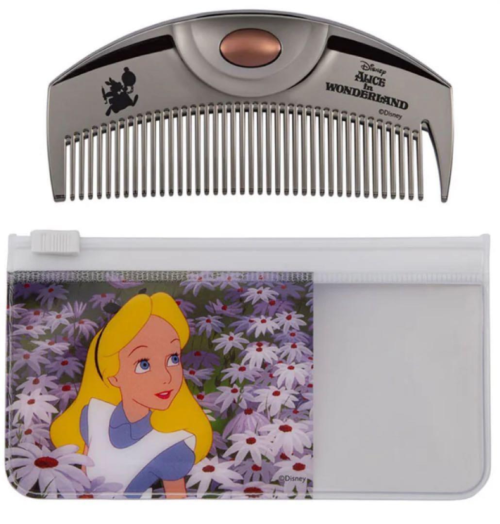 【新品未開封】 ラブクロム ディズニー アリス PGツキ プレミアムブラック