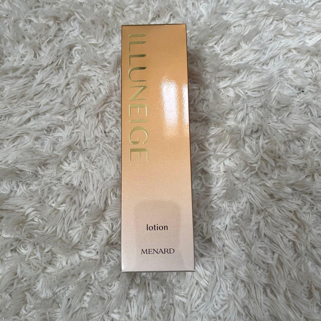 メナード　イルネージュローションC