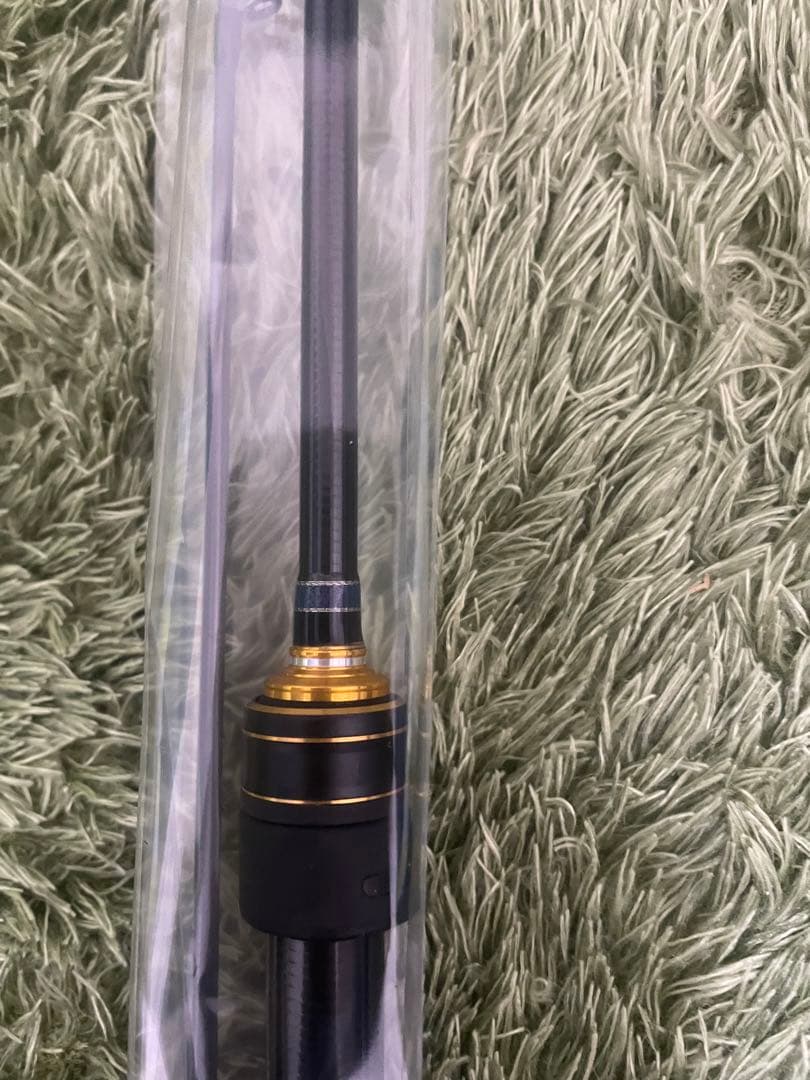 LUXE EGTR-X S510ML-Solid エギングロッド