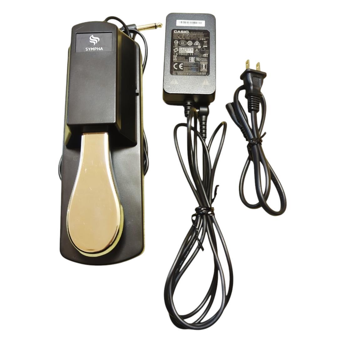 カシオ 電子ピアノ Privia PX-160GD 2018年製