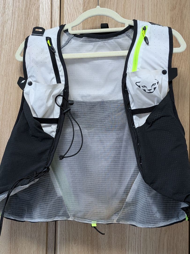 Dynafit DNA 8 Vest　ダイナフィット　ランニングベスト
