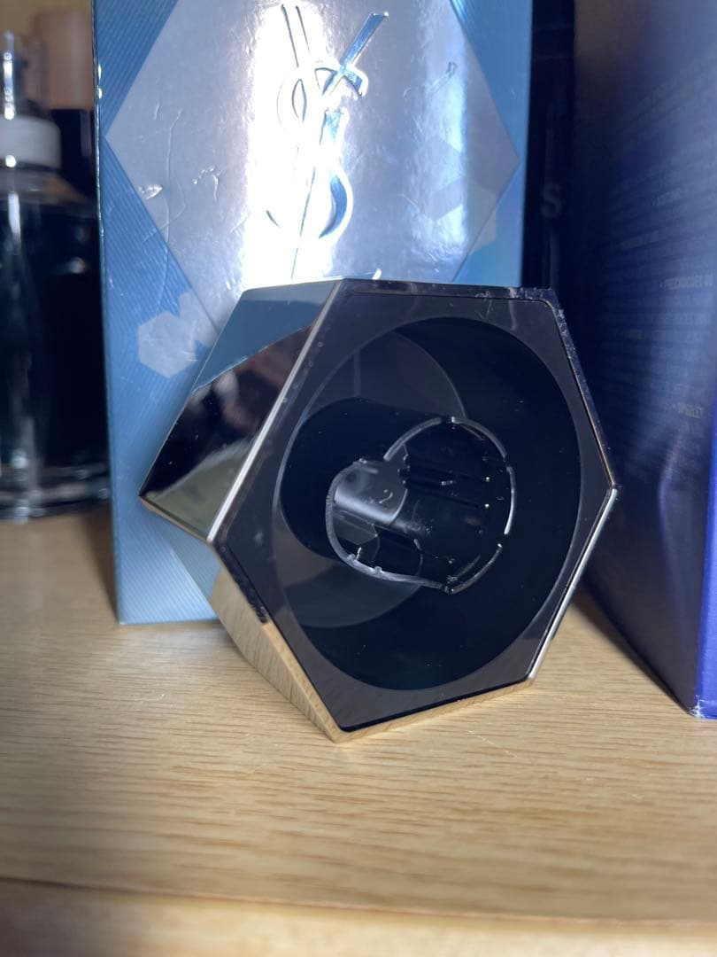 YVES SAINT LAURENT ル オム サマーフレグランス 100ml